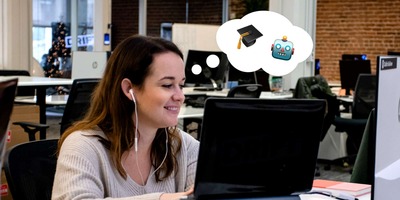 Conversational Chatbots Are About To Take Higher Education By Storm. Here's Why.
