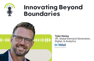 Innovating Beyond Boundaries - Inside Mitel's culture of Innovation