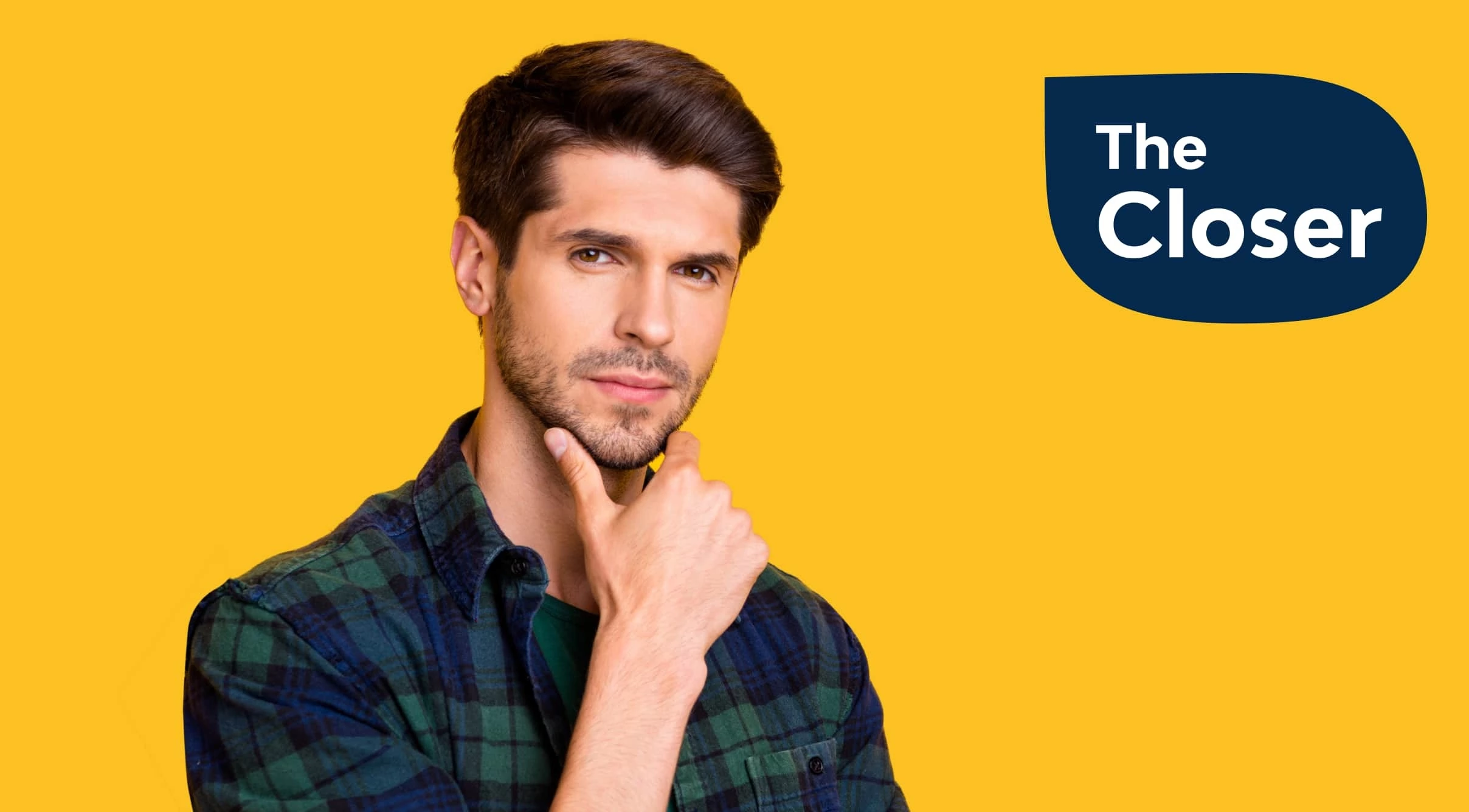 The Closer | Questions about work