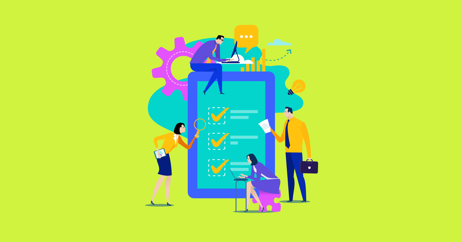 Mastering the Proposal Compliance Matrix