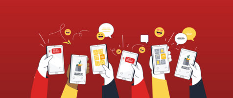 How Developing a Mobile-First Strategy Can Help Your Business in the Long Run