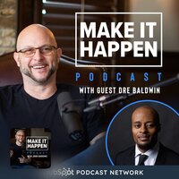 Dre Baldwin: Unpacking the Differences Between Motivation, Inspiration, and Discipline