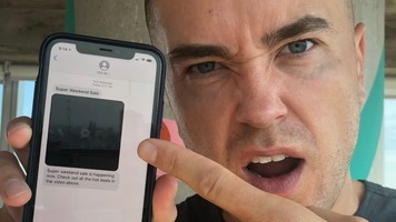 How to Fix the #1 Video MMS Marketing Mistake