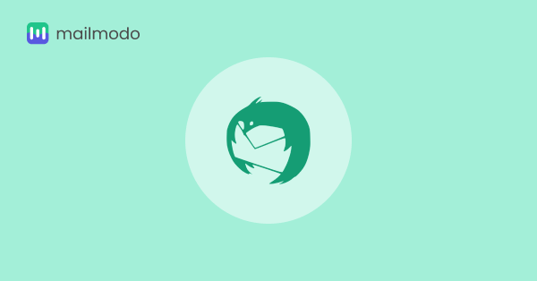 A Step-by-Step Guide to Set-Up Thunderbird