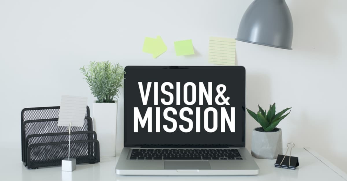 Free Mission and Vision Statement Templates