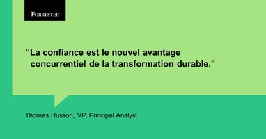 Authenticité, Marketing, Et Transformation Durable