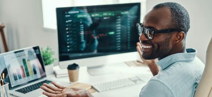 Marketing Automation for Financial Services Marketers