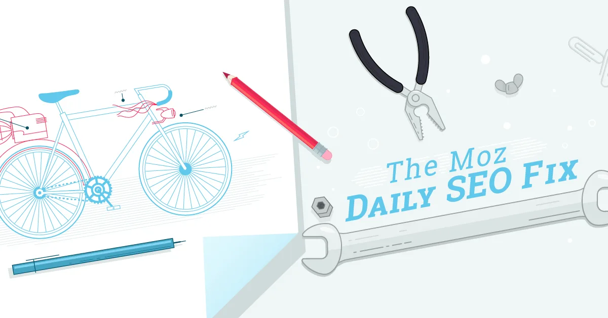 Daily SEO Fix: Exploring Subfolder Search with Moz Pro