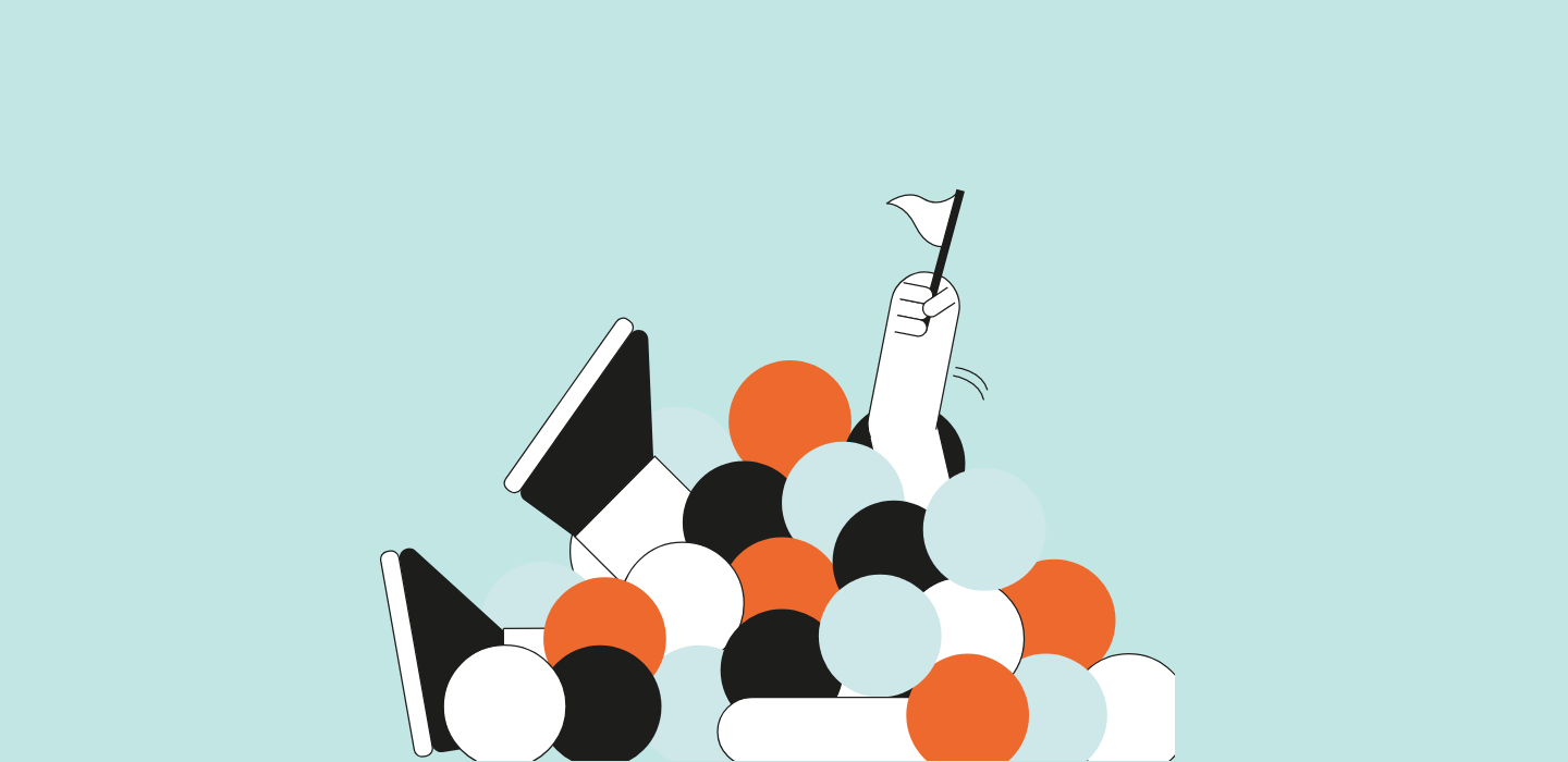 67% of CMOs Say They Are Overwhelmed with Data