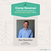 Founder's Chat: Scaling Businesses, Inspiring Your Team, & Uncovering What Works with Dan Hanrahan, Founder of Haulstr & Sigstr