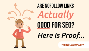 Are Nofollow Links Actually Good For SEO? Here Is Proof...
