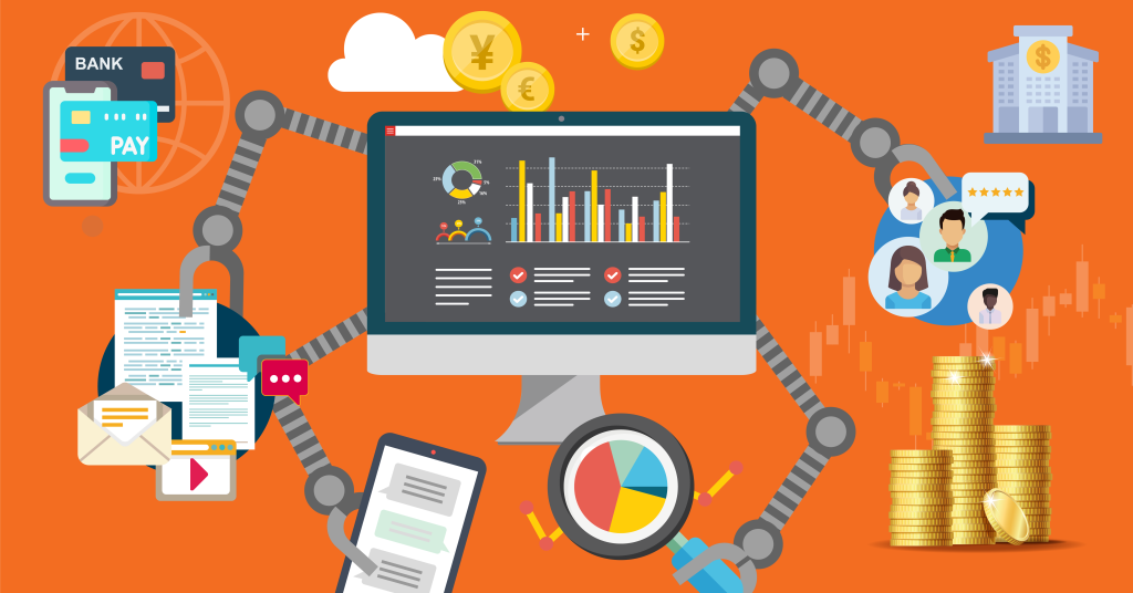 Your Ultimate Guide to Marketing Automation for Financial Services
