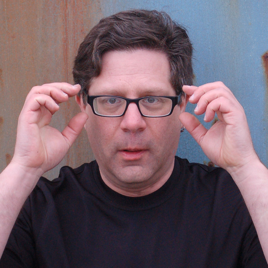 Steve Portigal