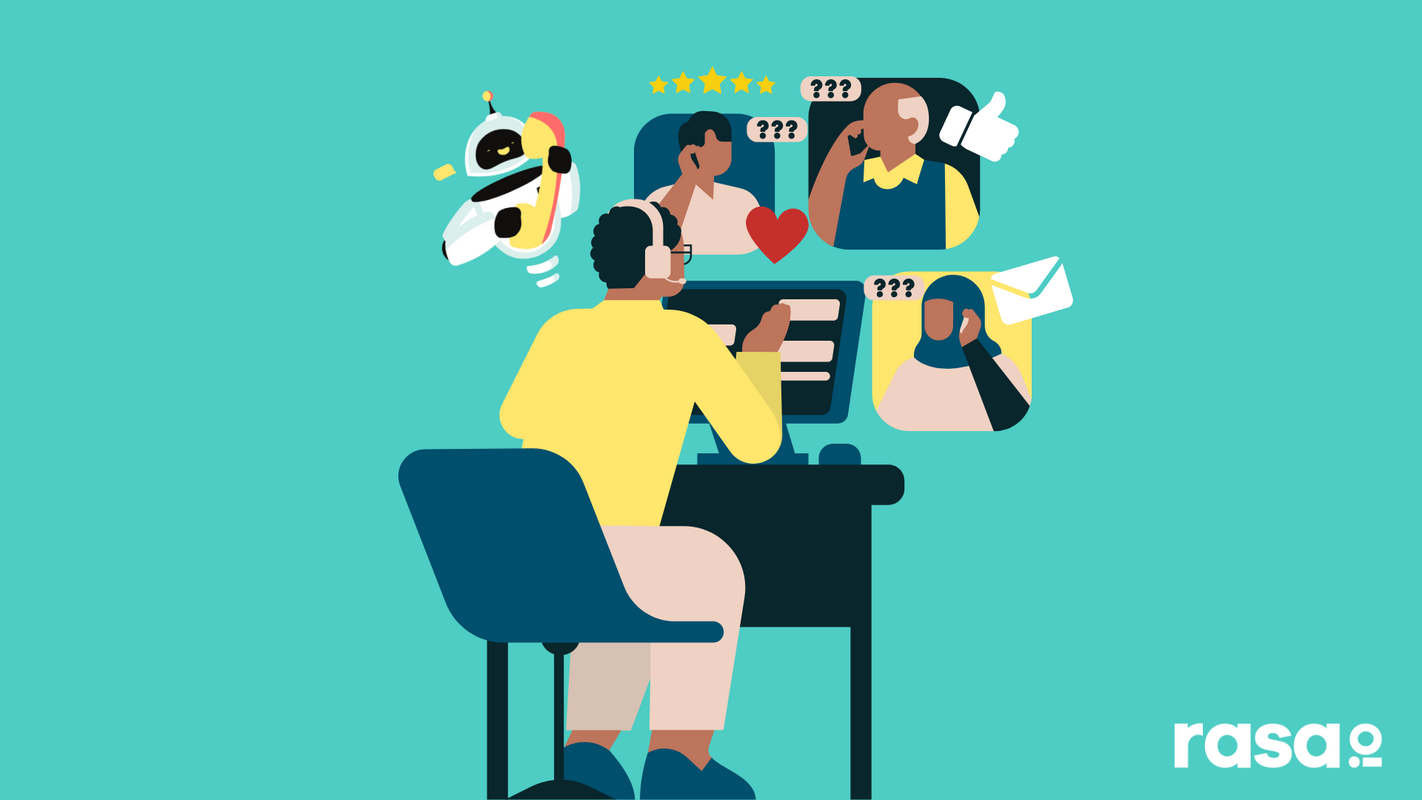 Customer Experience Marketing And The Impact of AI