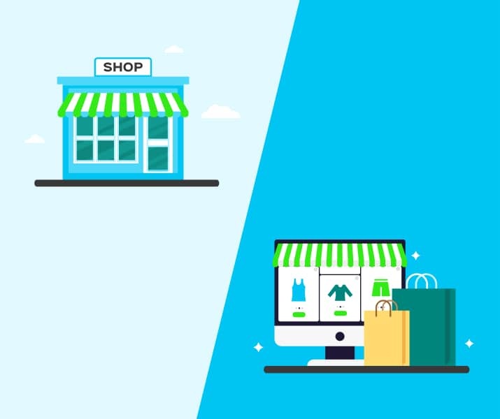 The Battle for the Brands: Sell directly or through retail channels?