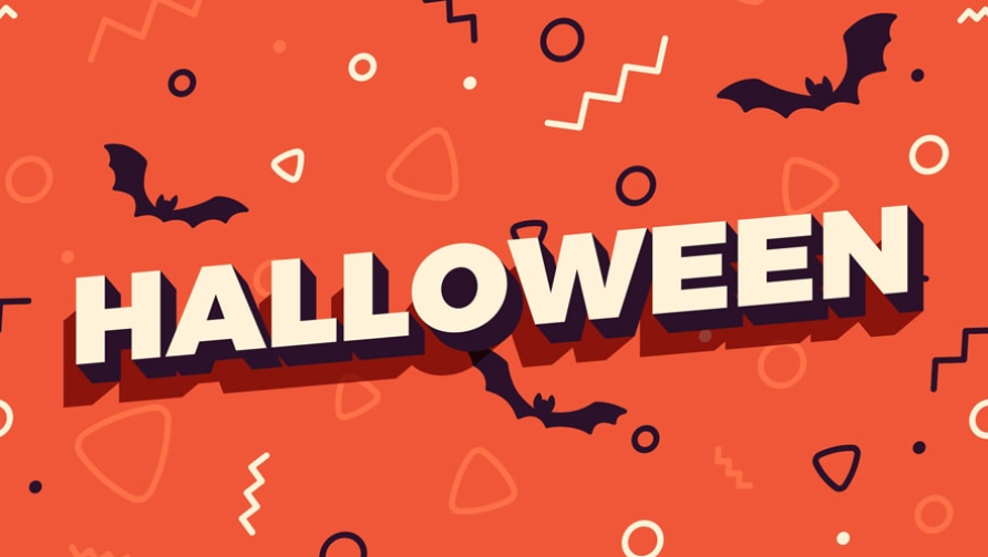 A Look Into the Top 3 Candy Brands' Halloween Strategies