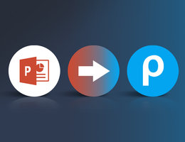 How to get up and running fast with a PowerPoint converter