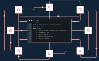 Architecture efficiency with containers