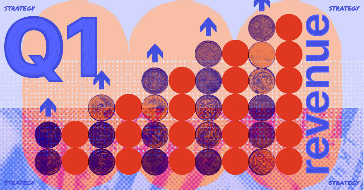 How to Build Your Strategic Revenue Plan for 2024