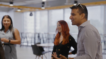 Terminus Rock Stars Unplugged: Profisee