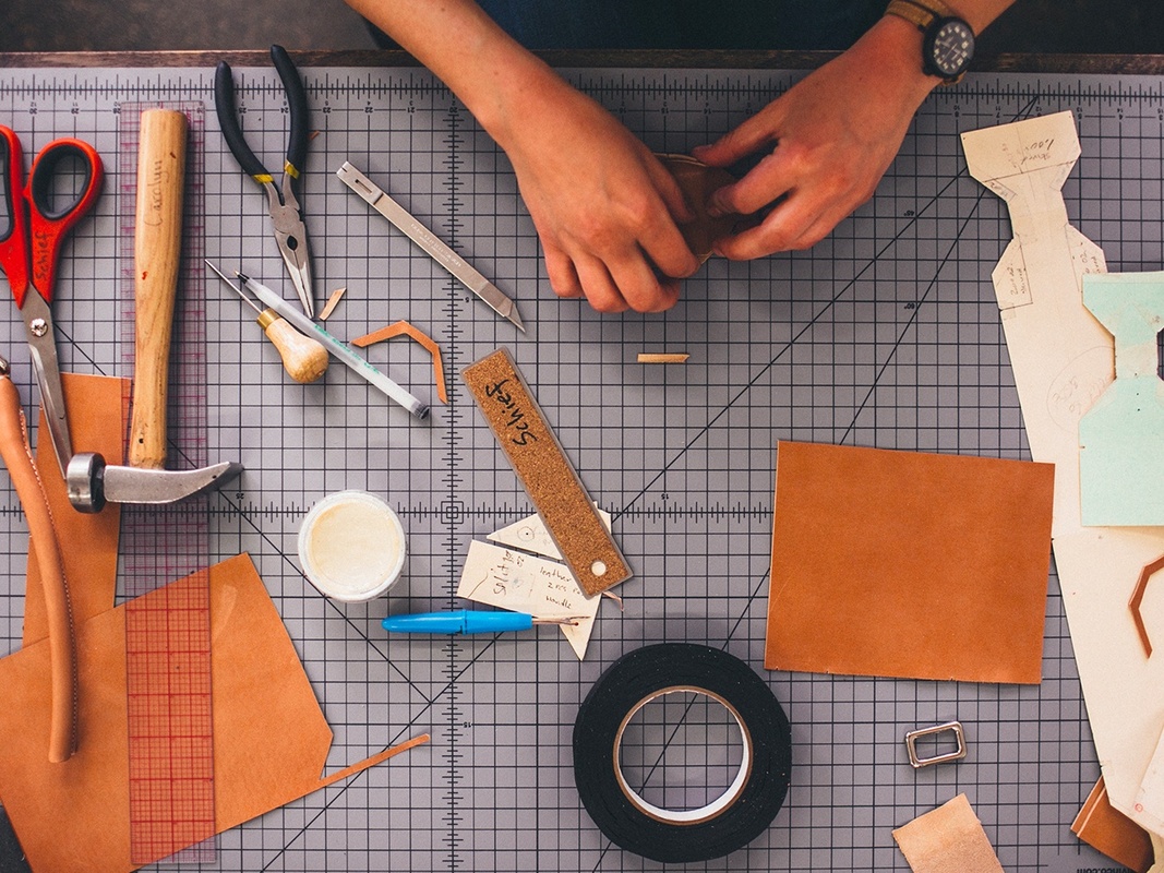 Built in Detroit: Shinola's Brilliant Comeback Story