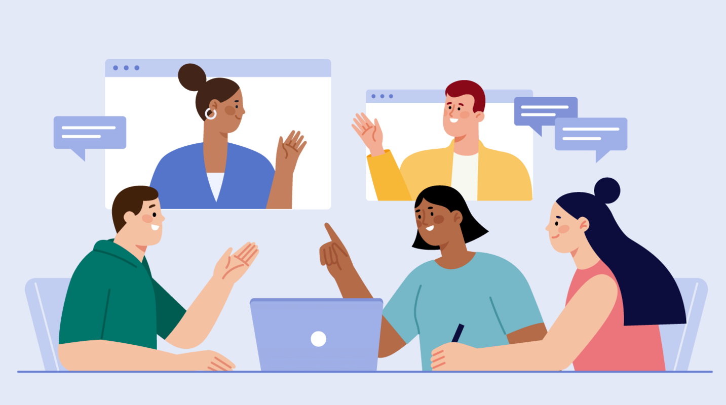 How to craft a remote-friendly recruitment and retention strategy