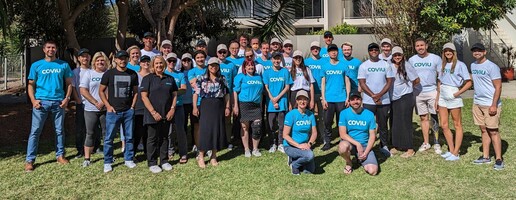 Vanta | How Coviu streamlines ISO 27001 to fuel growth on a global scale