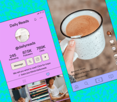 The Top TikTok Trends to Try This Week