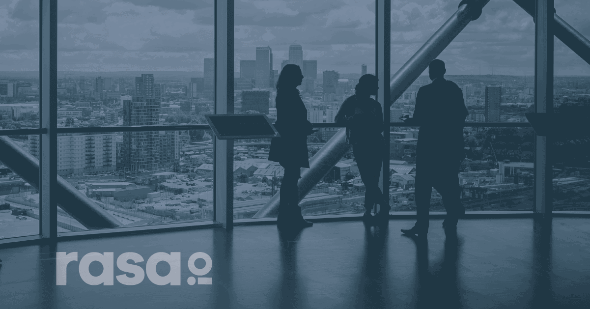 Modernizing Your Association: How to Give Your Members a Leg Up in a Changing World