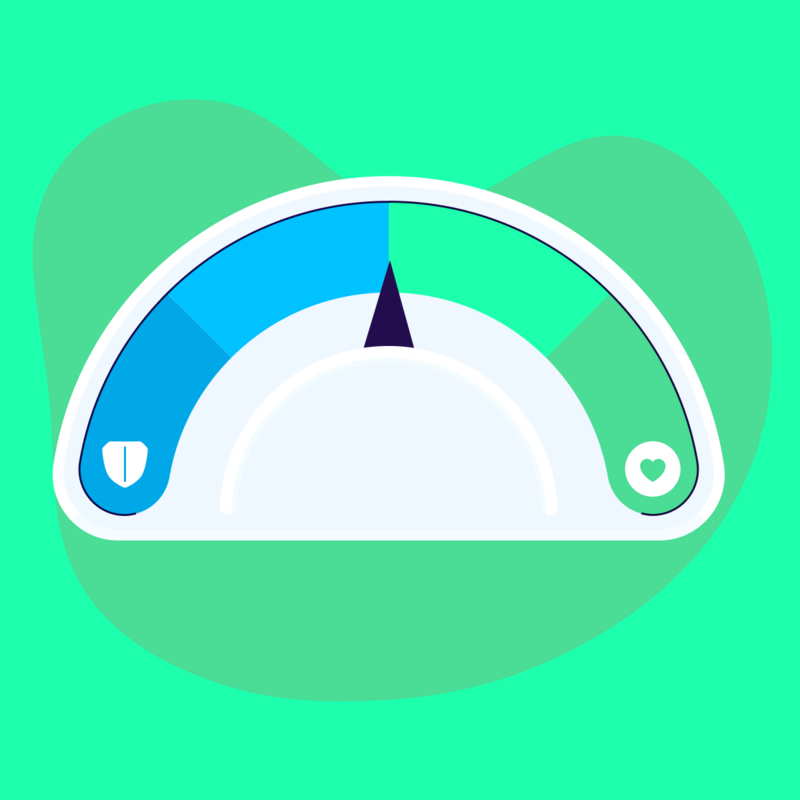 Does user privacy have to come at the expense of an incredible user experience?