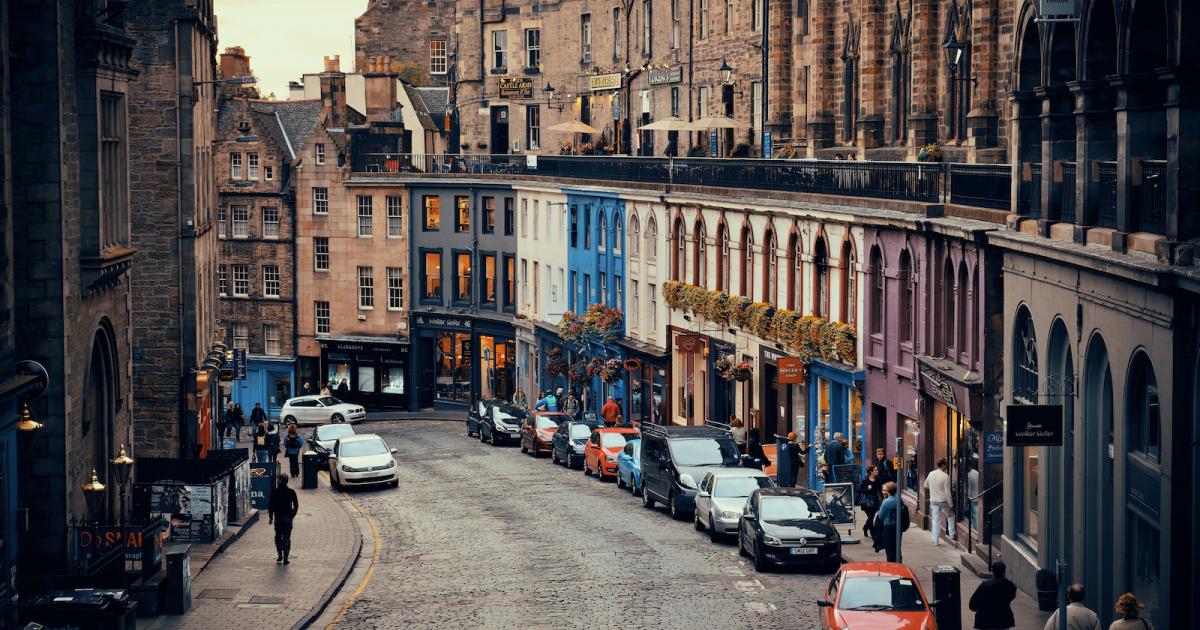 Why Consumers Love Fintechs: CX Insights and Takeaways From UserTesting's Edinburgh Breakfast | UserTesting Blog