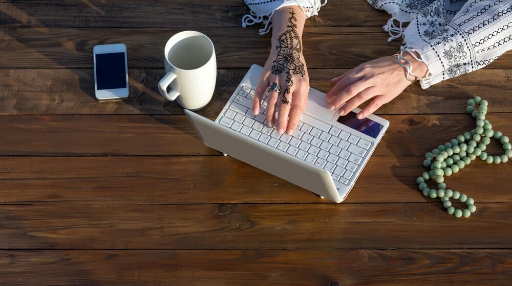 How to start a WordPress blog: A comprehensive guide