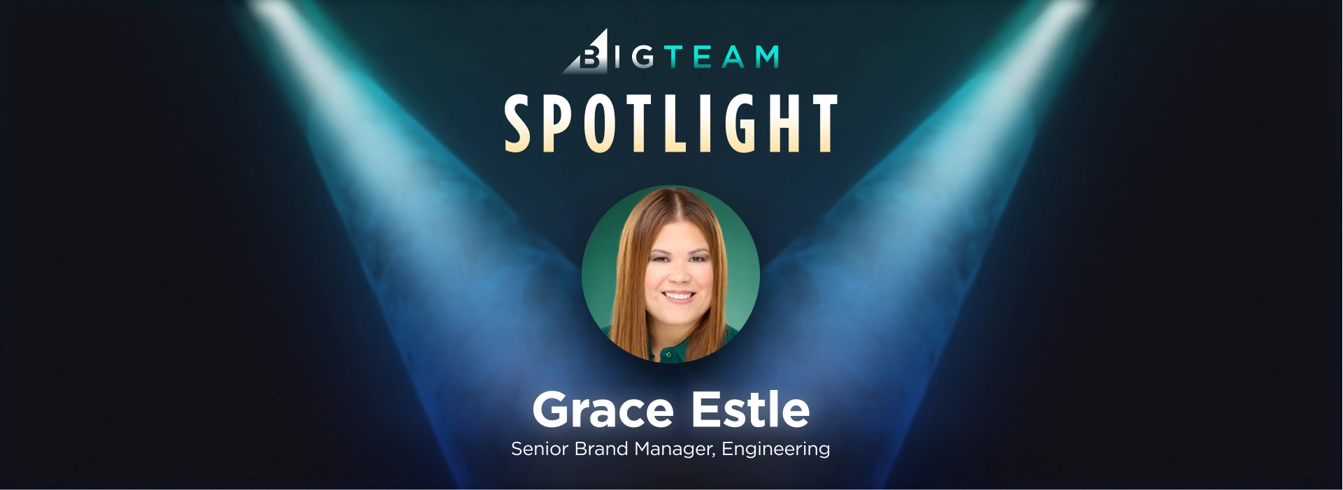 BIGTeam Spotlight: How Grace Estle is Elevating the BigCommerce Brand and Herself - The BigCommerce Blog