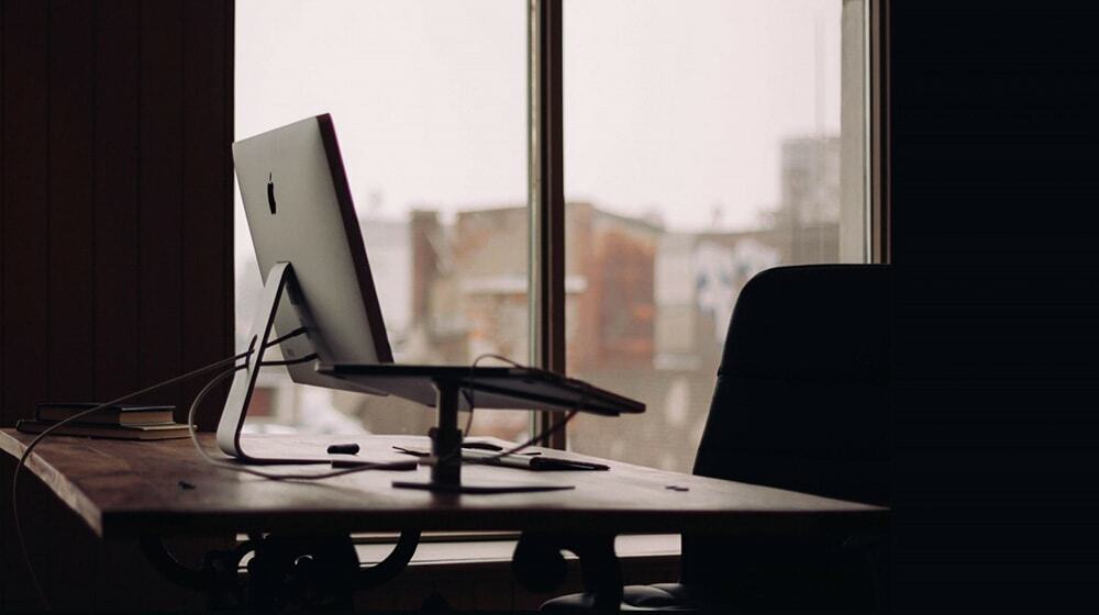 How to create a web design portfolio