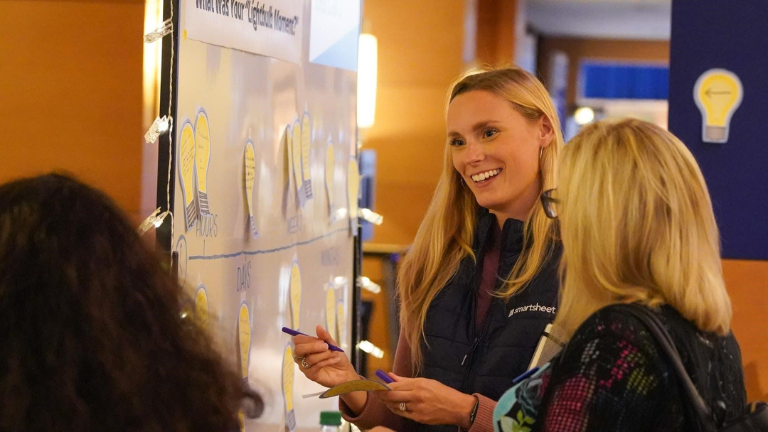 Meaningful marketing: A human touch increases email engagement