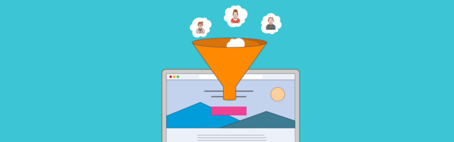 Lead Capture Landing Pages, Explained