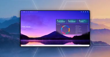 Creatio Introduces a New Release of its No-code Platform with Composable Architecture  