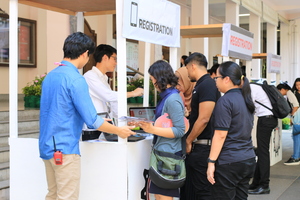 Shaping Future: Tips for University Career Fair Planning