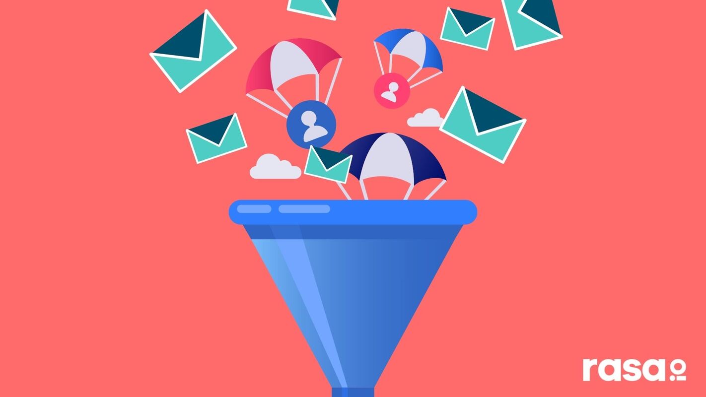 Guiding Leads to Clients: How to Integrate Email Marketing in the Marketing Funnel
