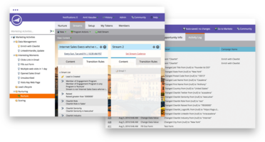 Clearbit for Marketo