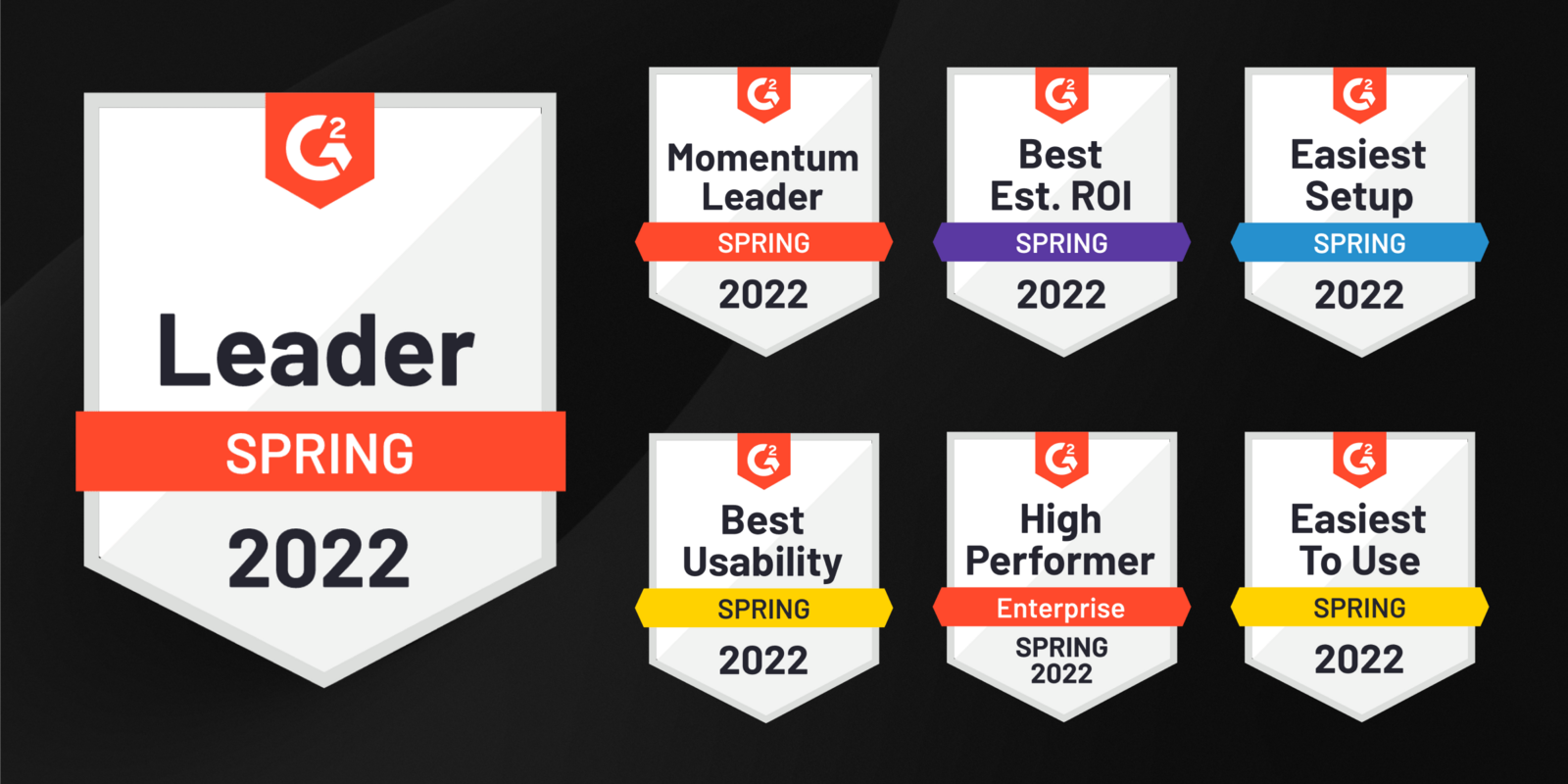 G2 names Webex Events (formerly Socio) a Leader in Spring 2022 reports 