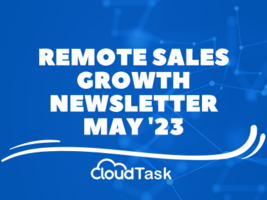 Remote Sales Growth Newsletter May'23