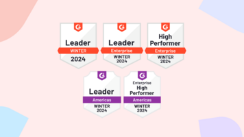 Planful Earns Top Spots Across G2's Winter Crowd Reports 2024