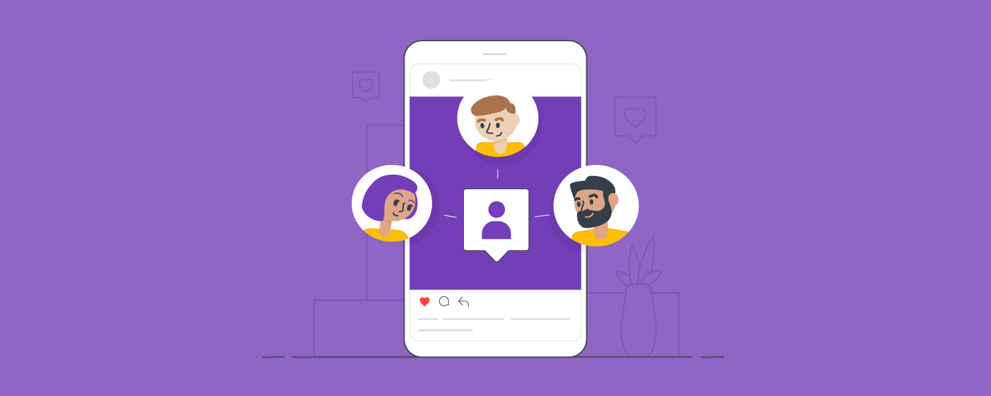Selling on Instagram: How to Increase Engagement With Personalized Posts