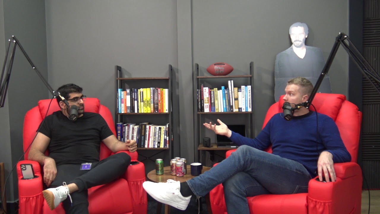 2.12.20 My First Million featuring Lance Armstrong