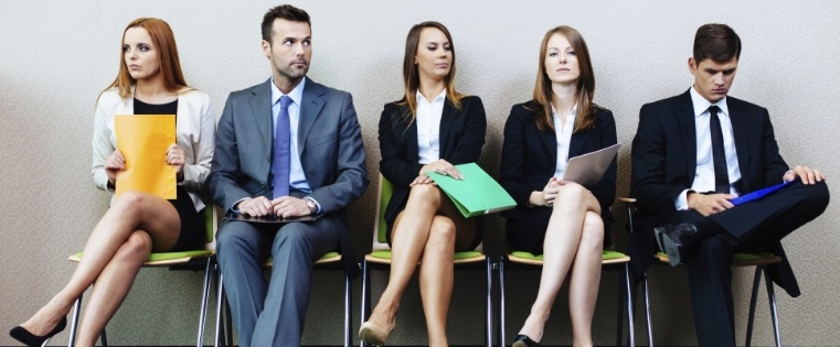 8 Things to Do Before Interviewing Someone for Your Team