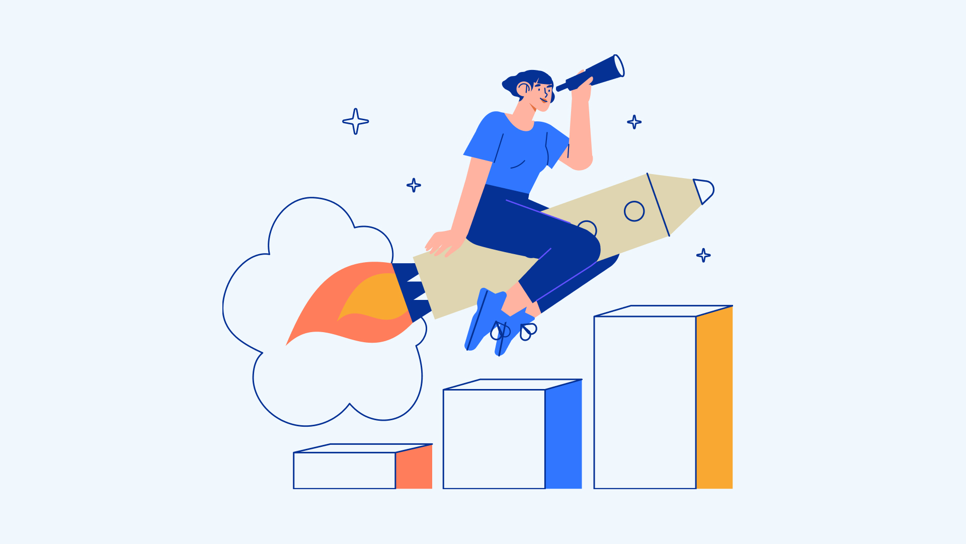 9 Lead Generation Trends to Explore in 2022