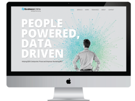 BusinessOnline Case Study