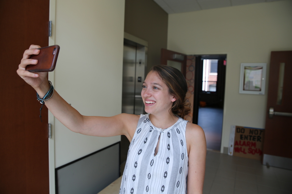 Building an Online Community Using Video