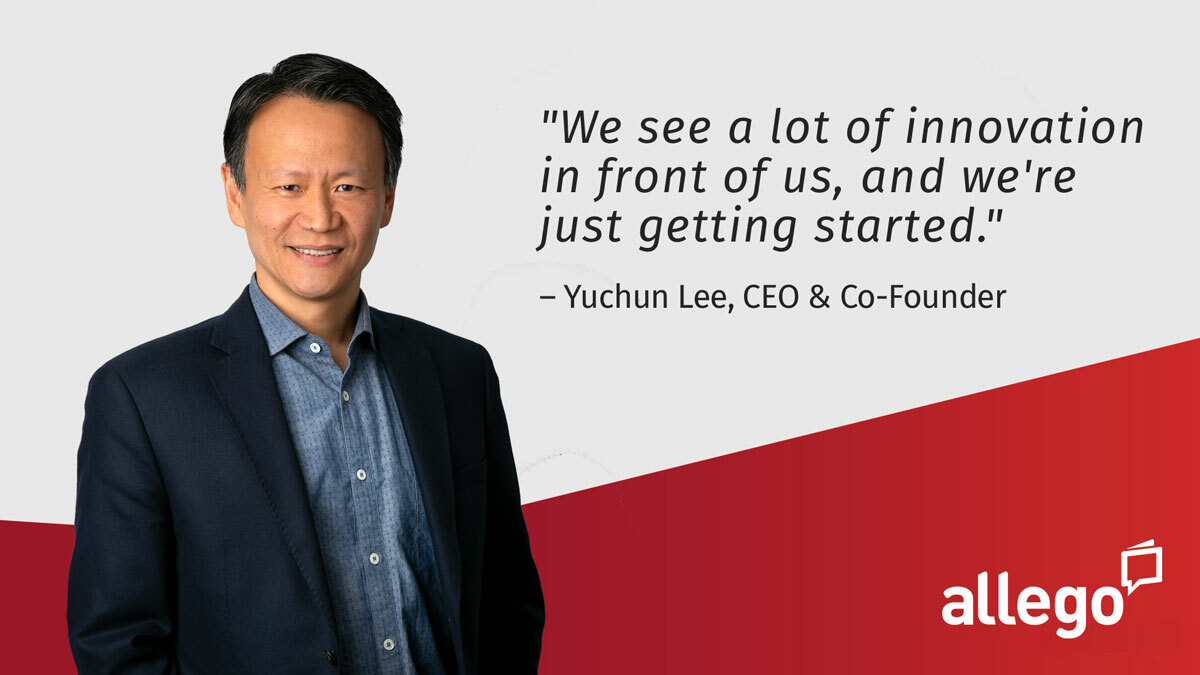 CEO Yuchun Lee on Leadership in Learning